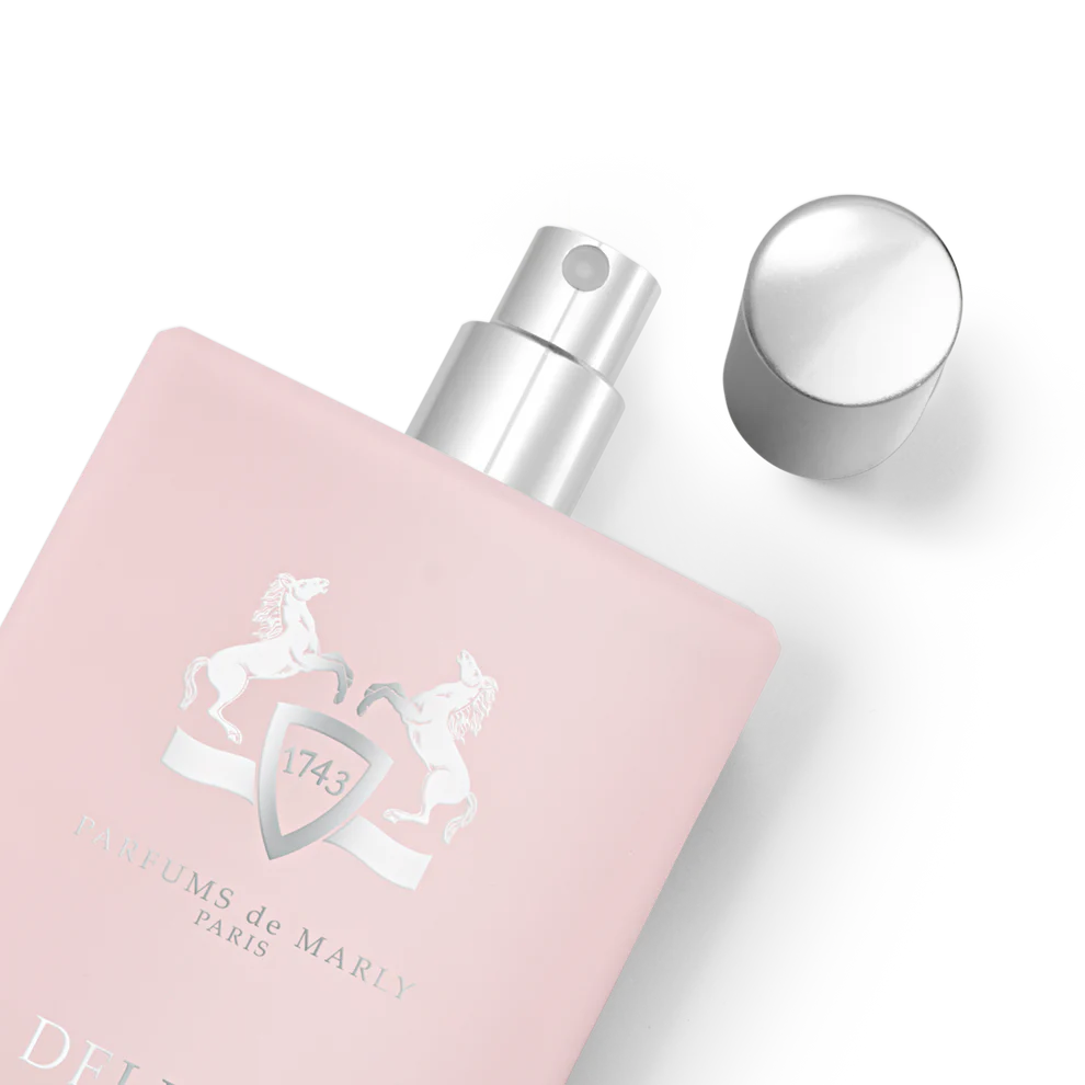 Delina Body Oil