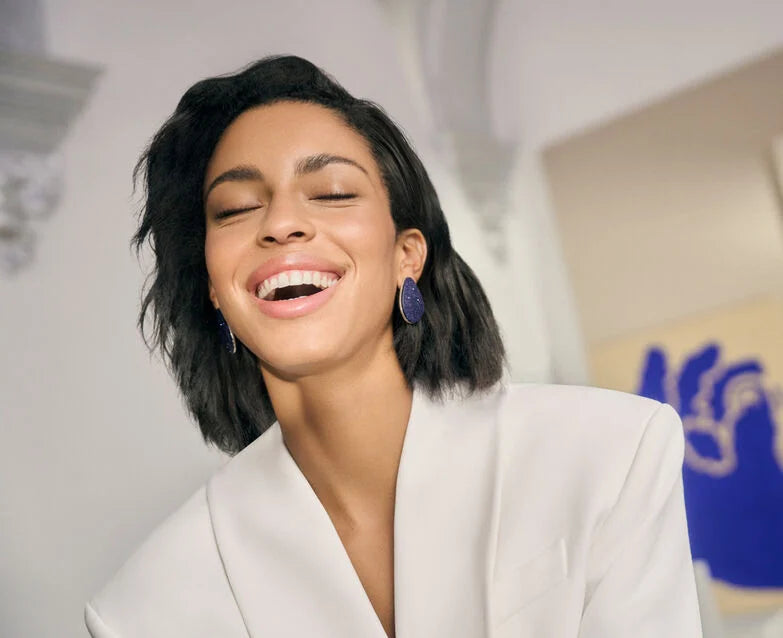 Diamond Luminous Clarity Toning Lotion