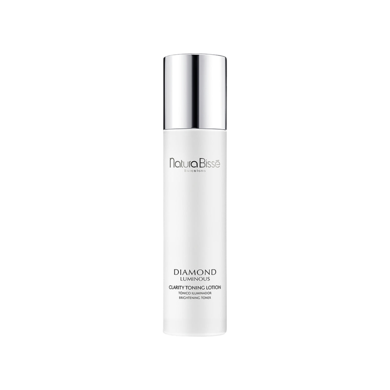 Diamond Luminous Clarity Toning Lotion