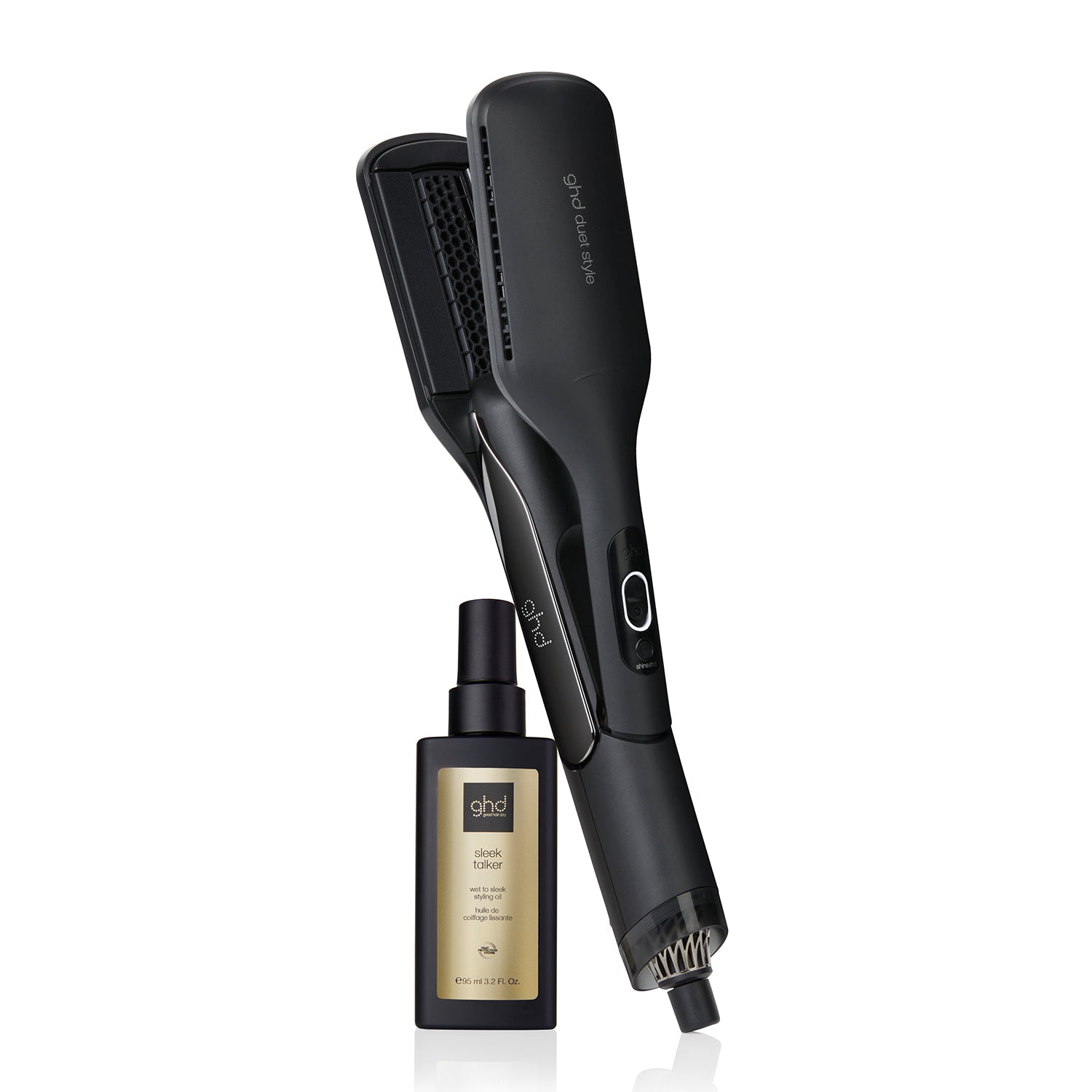 Duet 2 In 1 Hot Air Styler