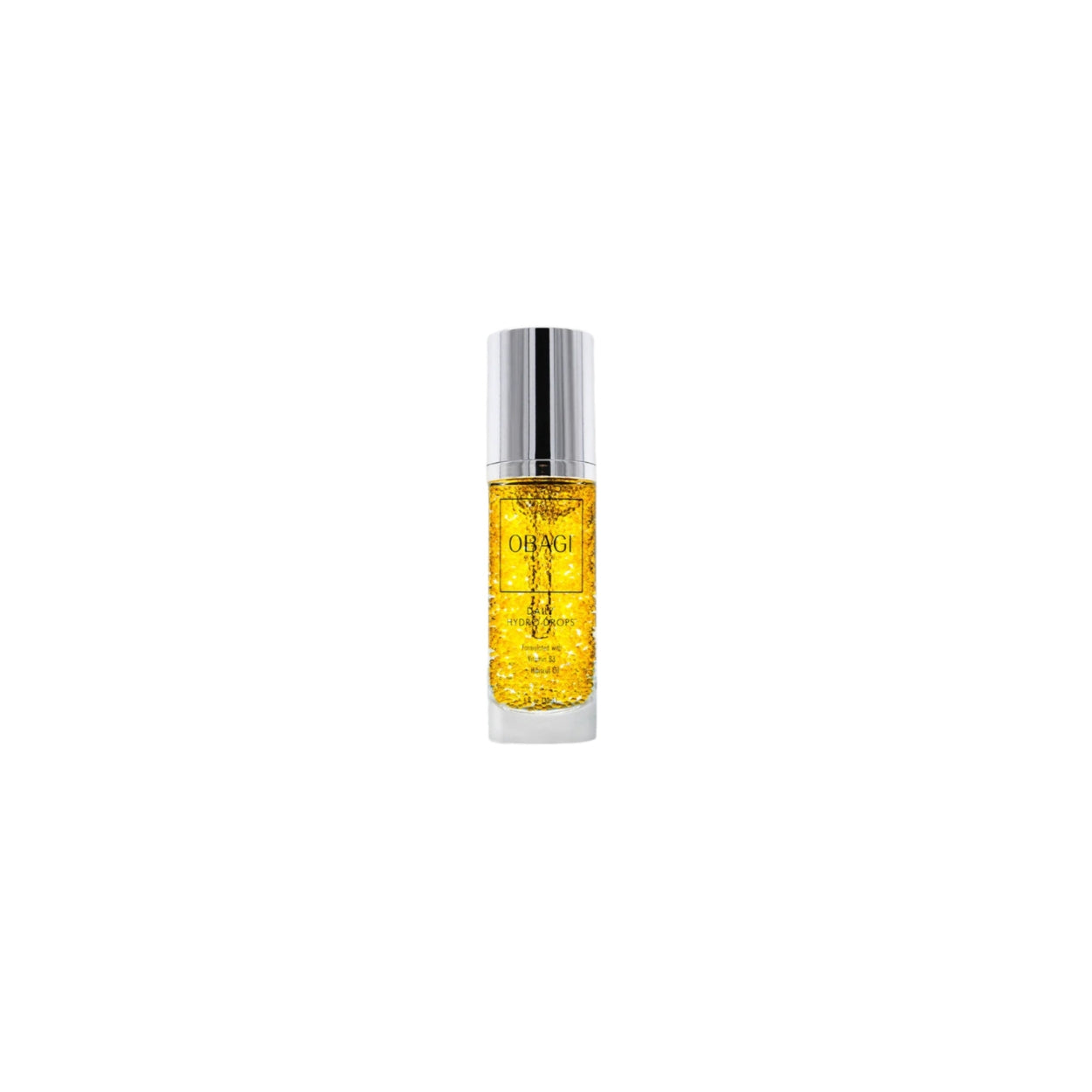 Daily Hydro-Drops Facial Serum