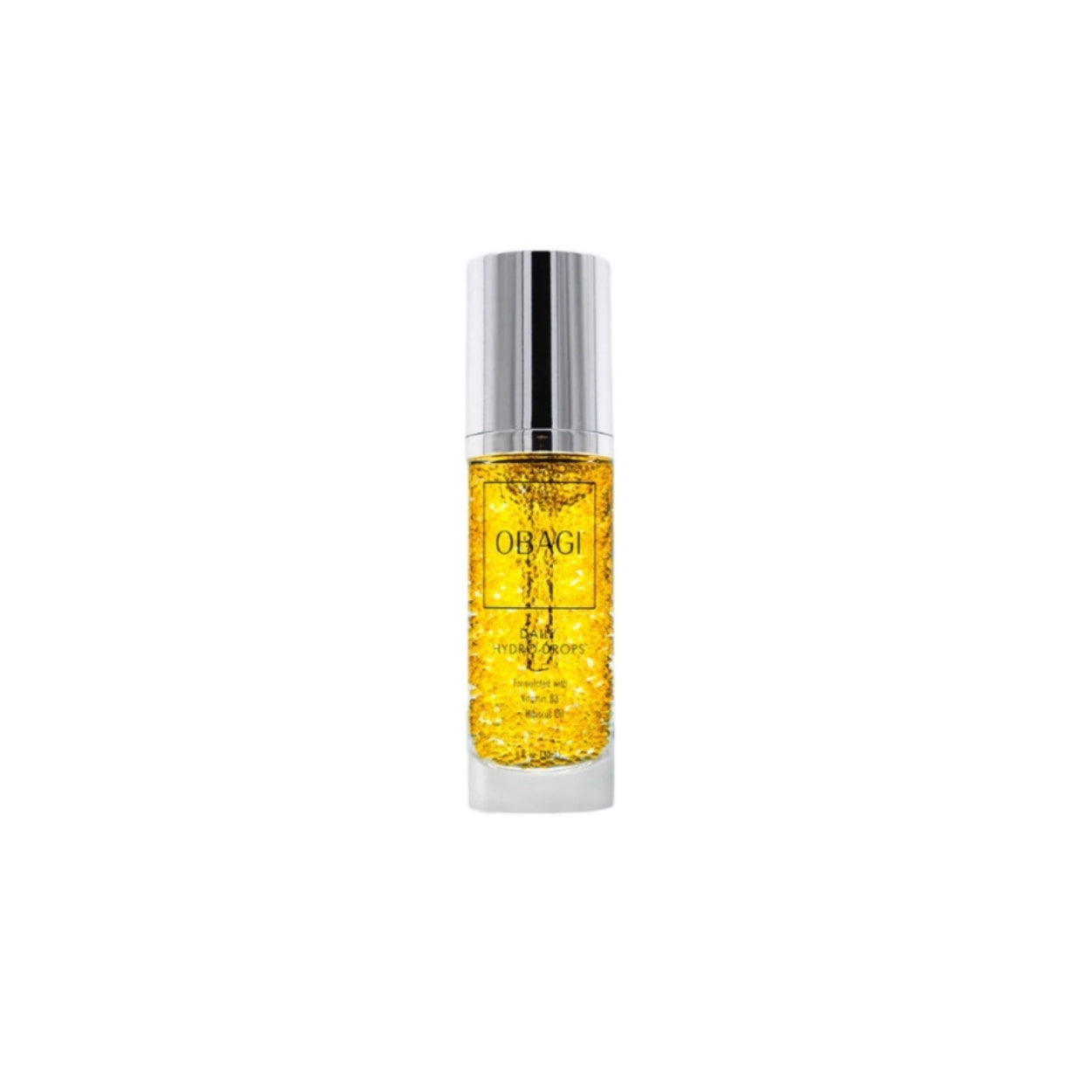 Daily Hydro-Drops Facial Serum