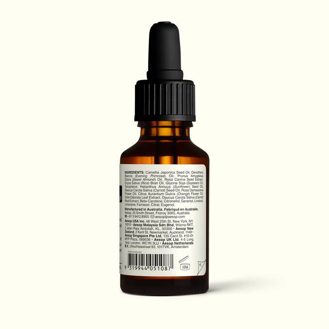 Damascan Rose Facial Treatment Hero Image 2