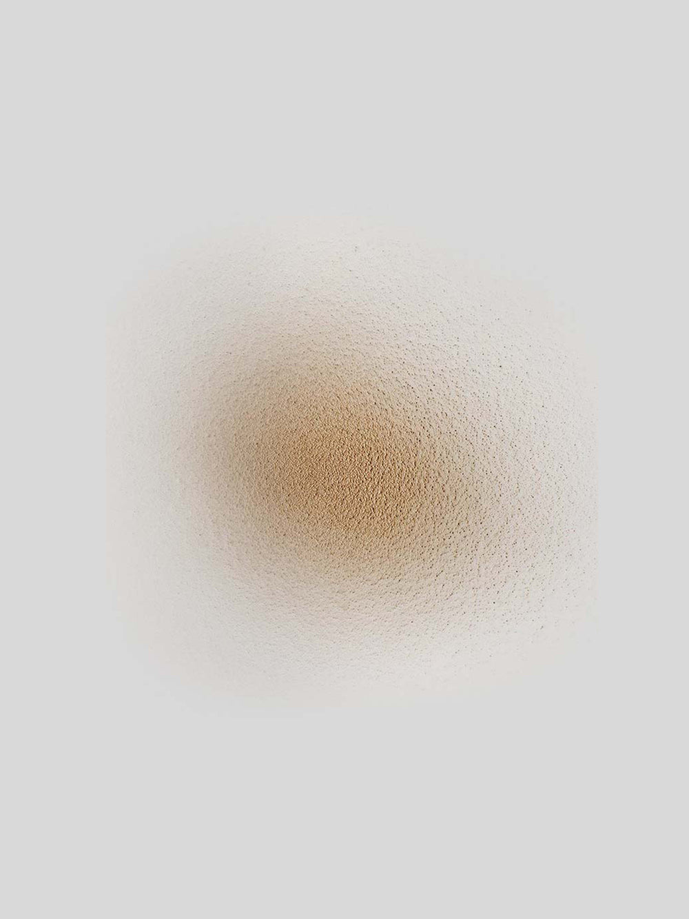 Dark Dry Shampoo Texture Image