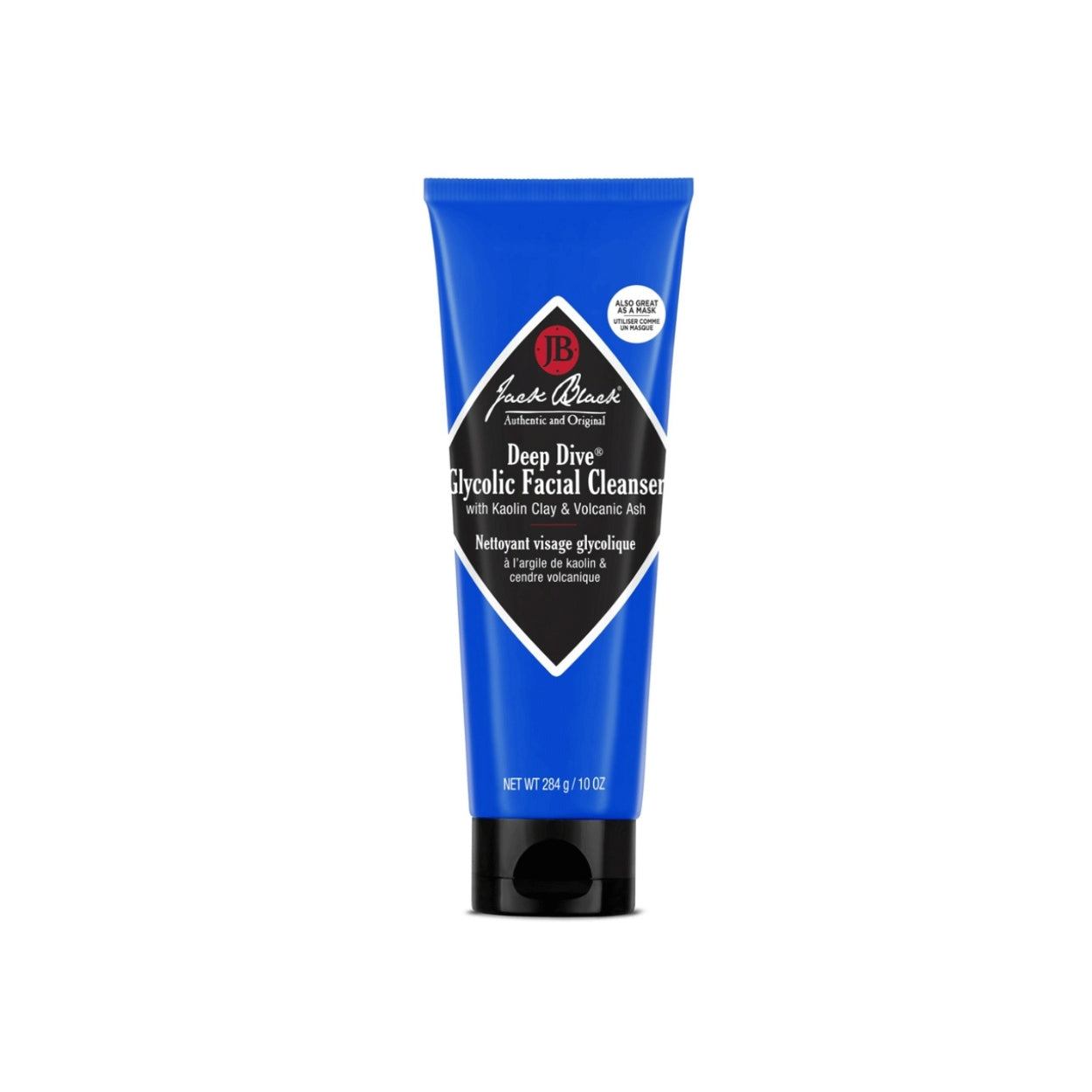 Deep Dive Glycolic Facial Cleanser