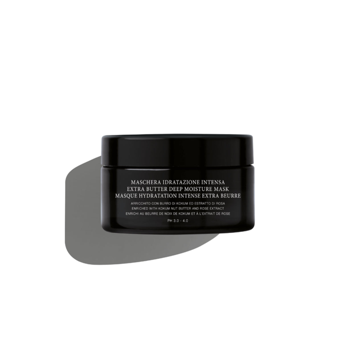 Deep Moisture Mask Extra Butter
