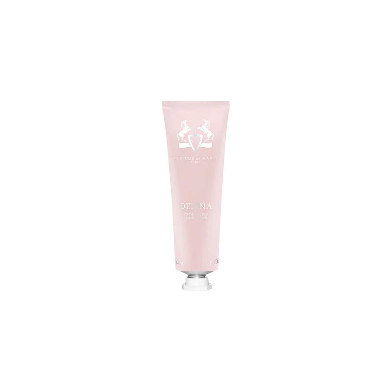 Delina Hand Cream Hero Image