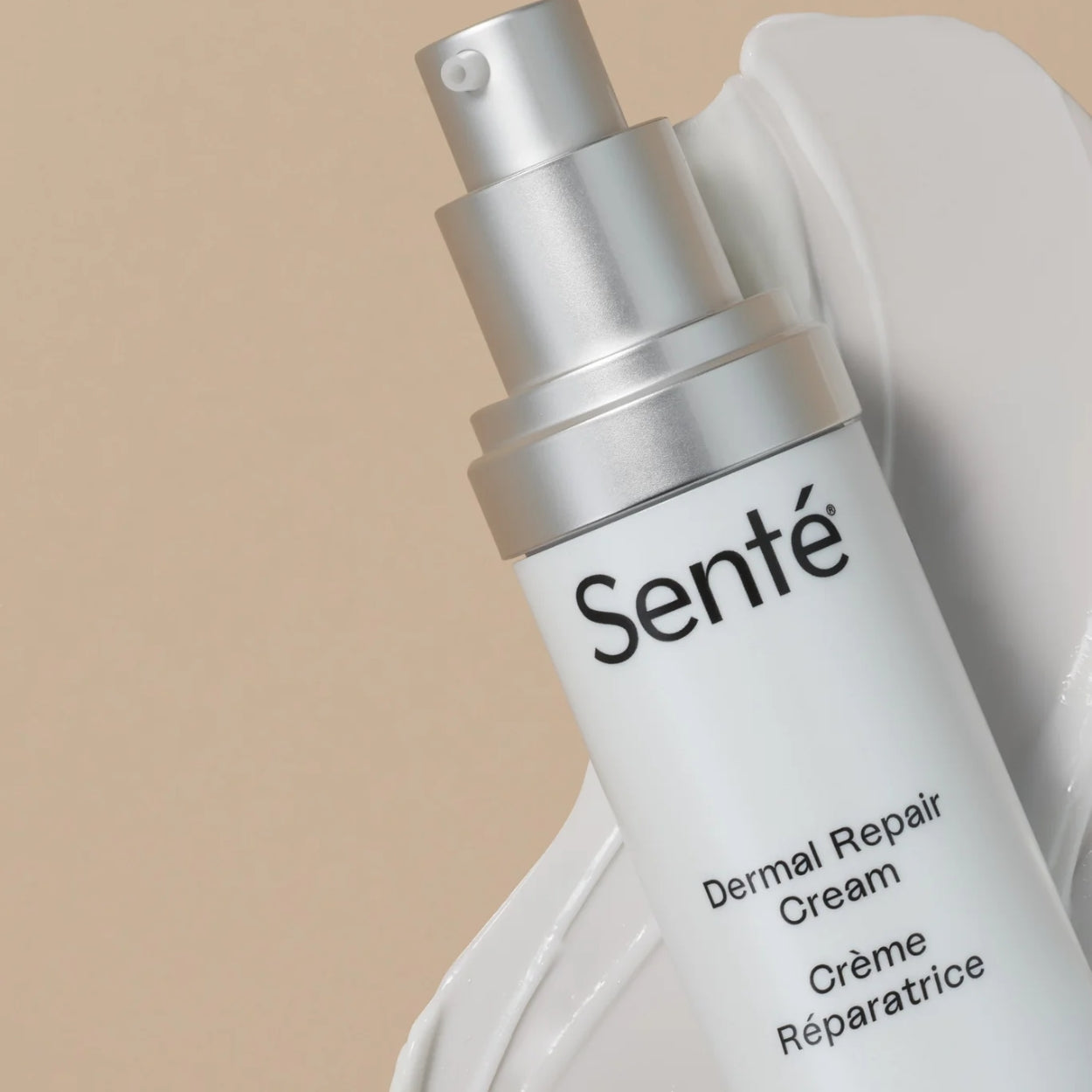 Dermal Repair Cream (CAD) 1.7 oz Lifestyle Image 