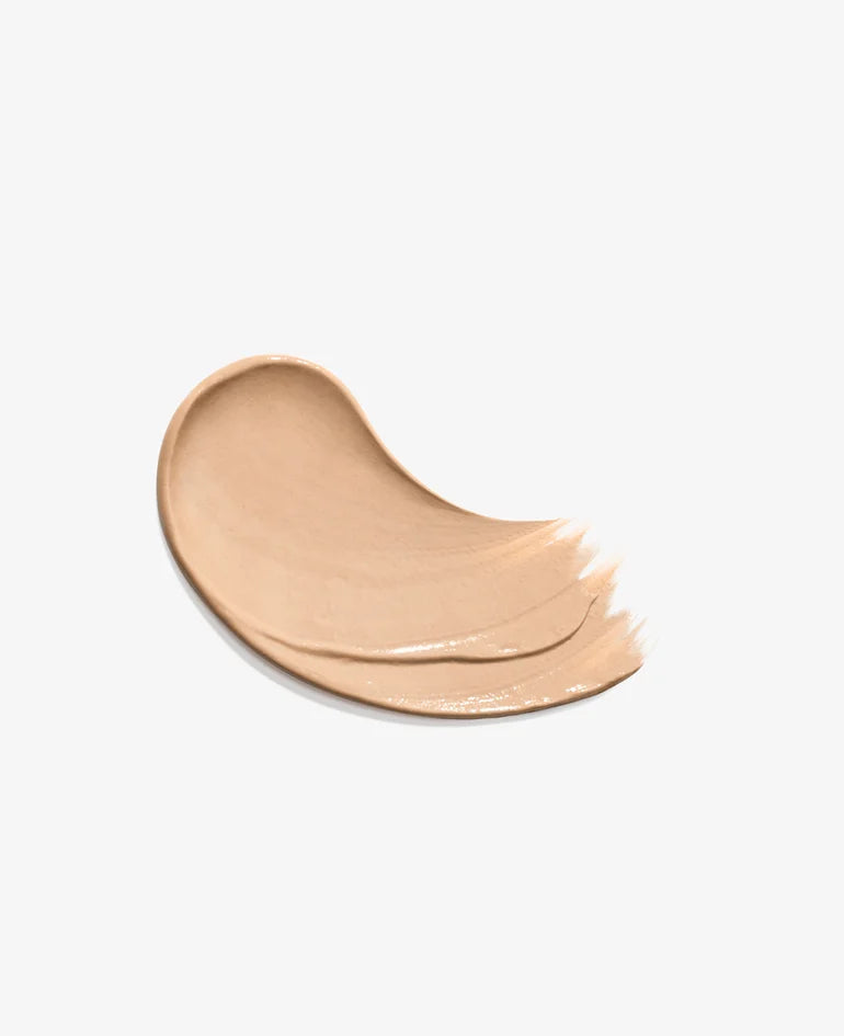 Diamond Cocoon Sheer Cream Texture Image