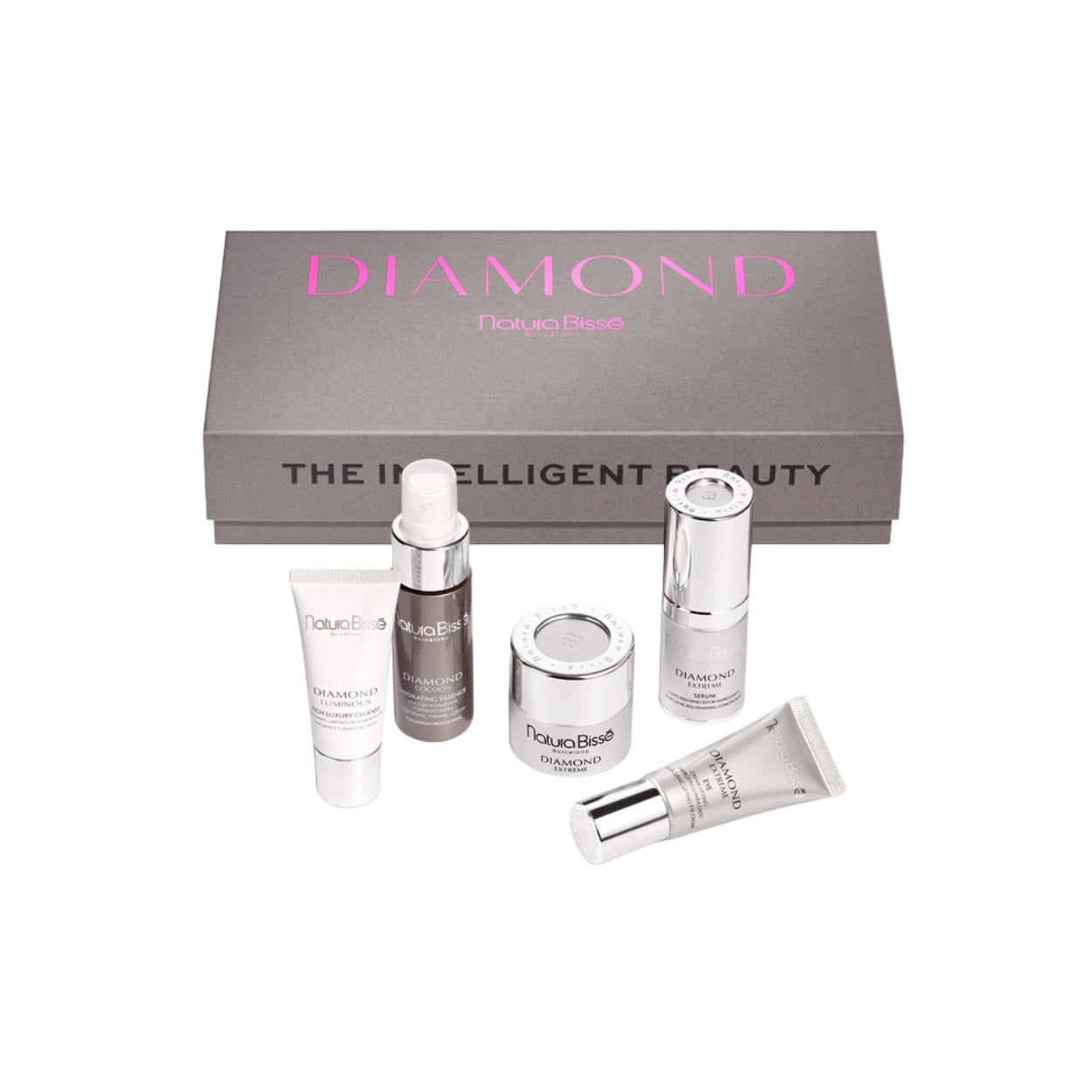 Diamond Discovery Set Hero Image