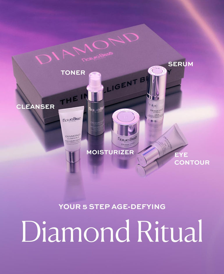 Diamond Discovery Set lifestyle Image 1