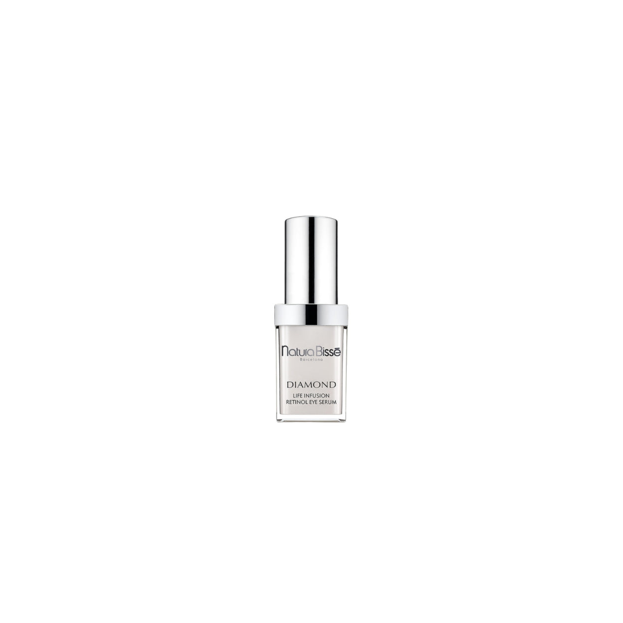 Diamond Life Infusion Retinol Eye Serum