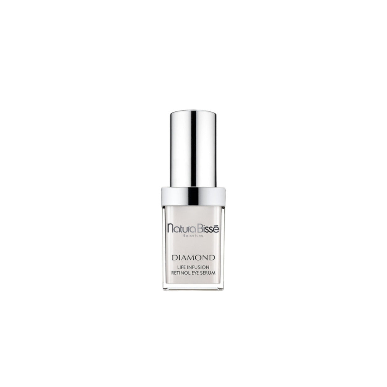 Diamond Life Infusion Retinol Eye Serum
