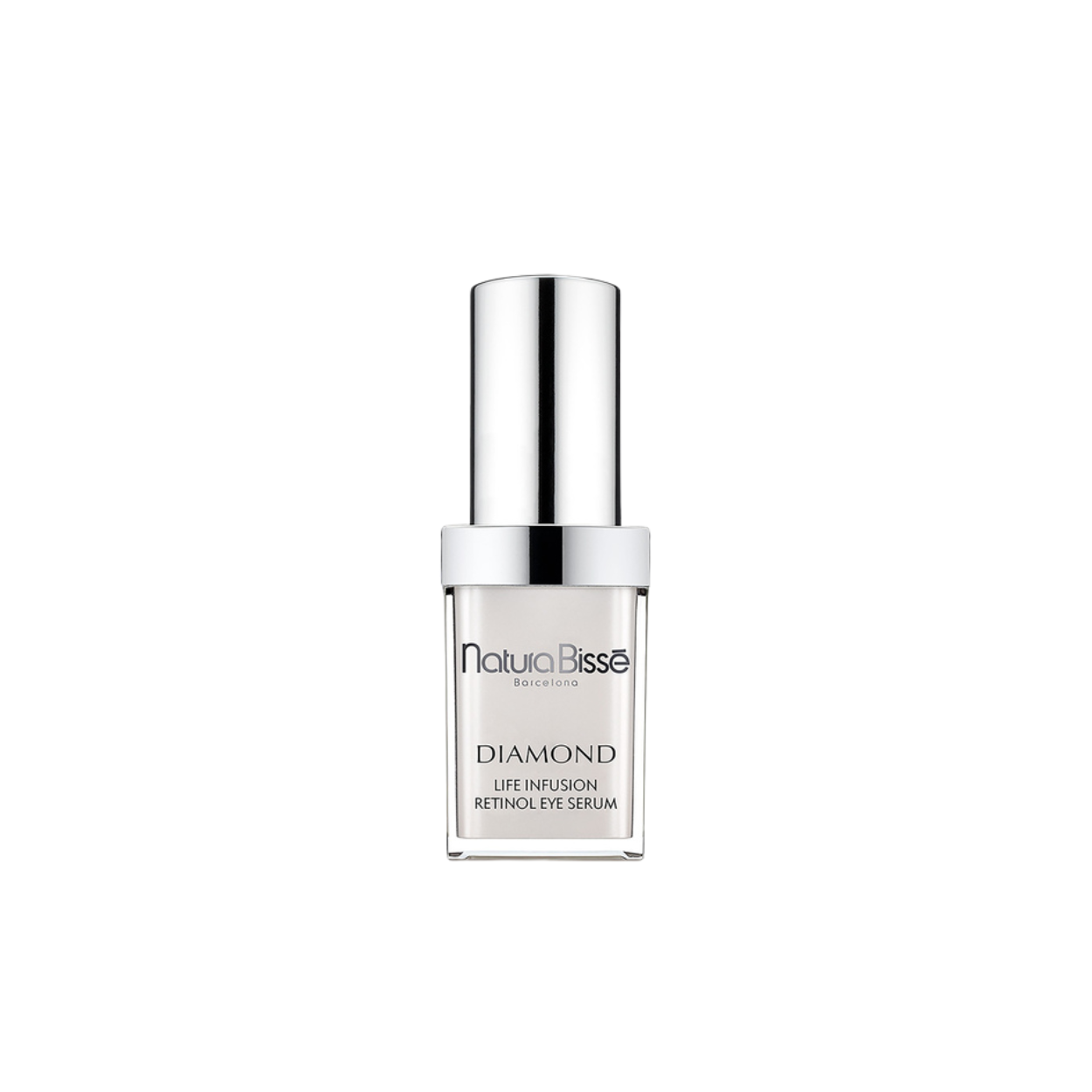 Diamond Life Infusion Retinol Eye Serum Hero Image