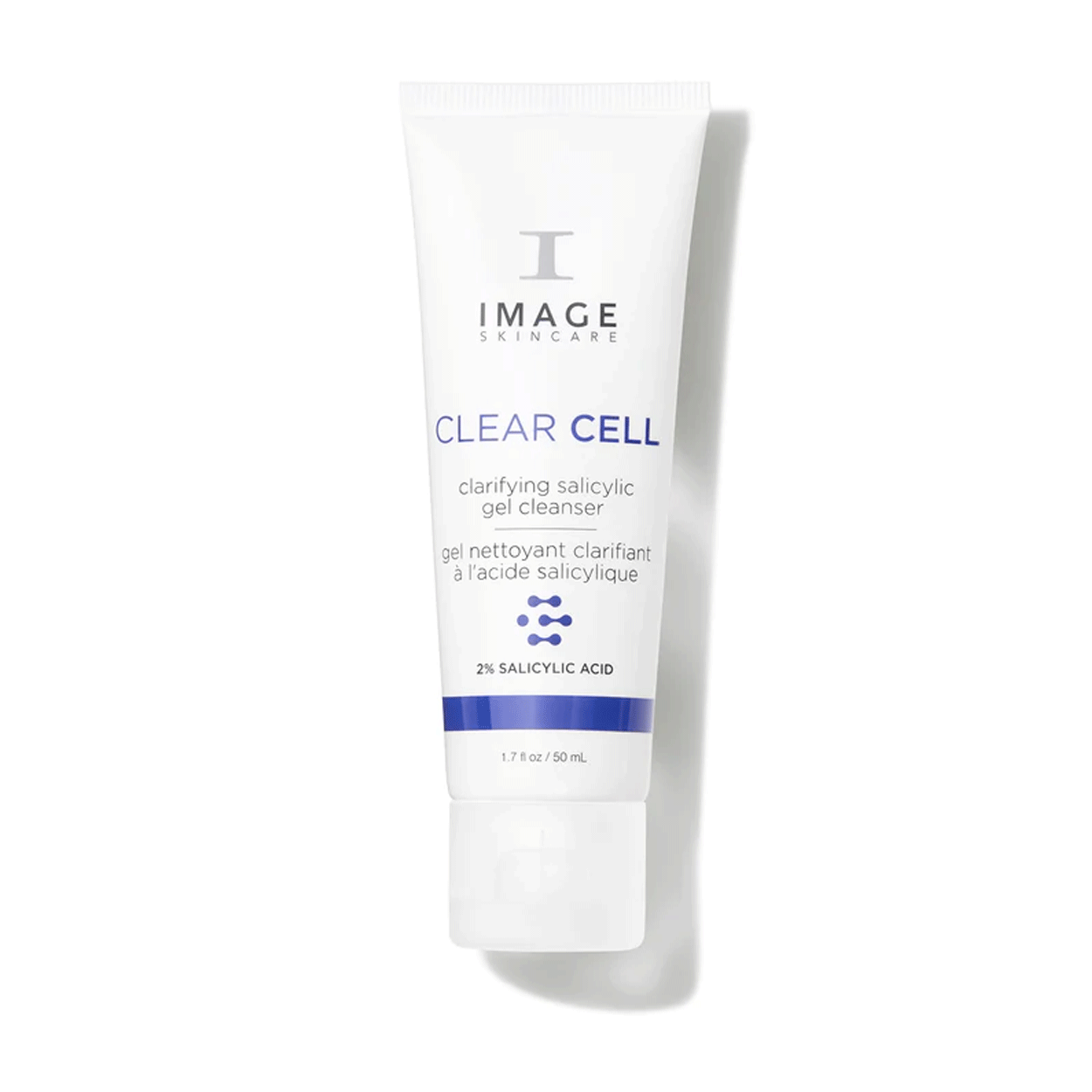 Clear Cell Clarifying Salicylic Gel Cleanser