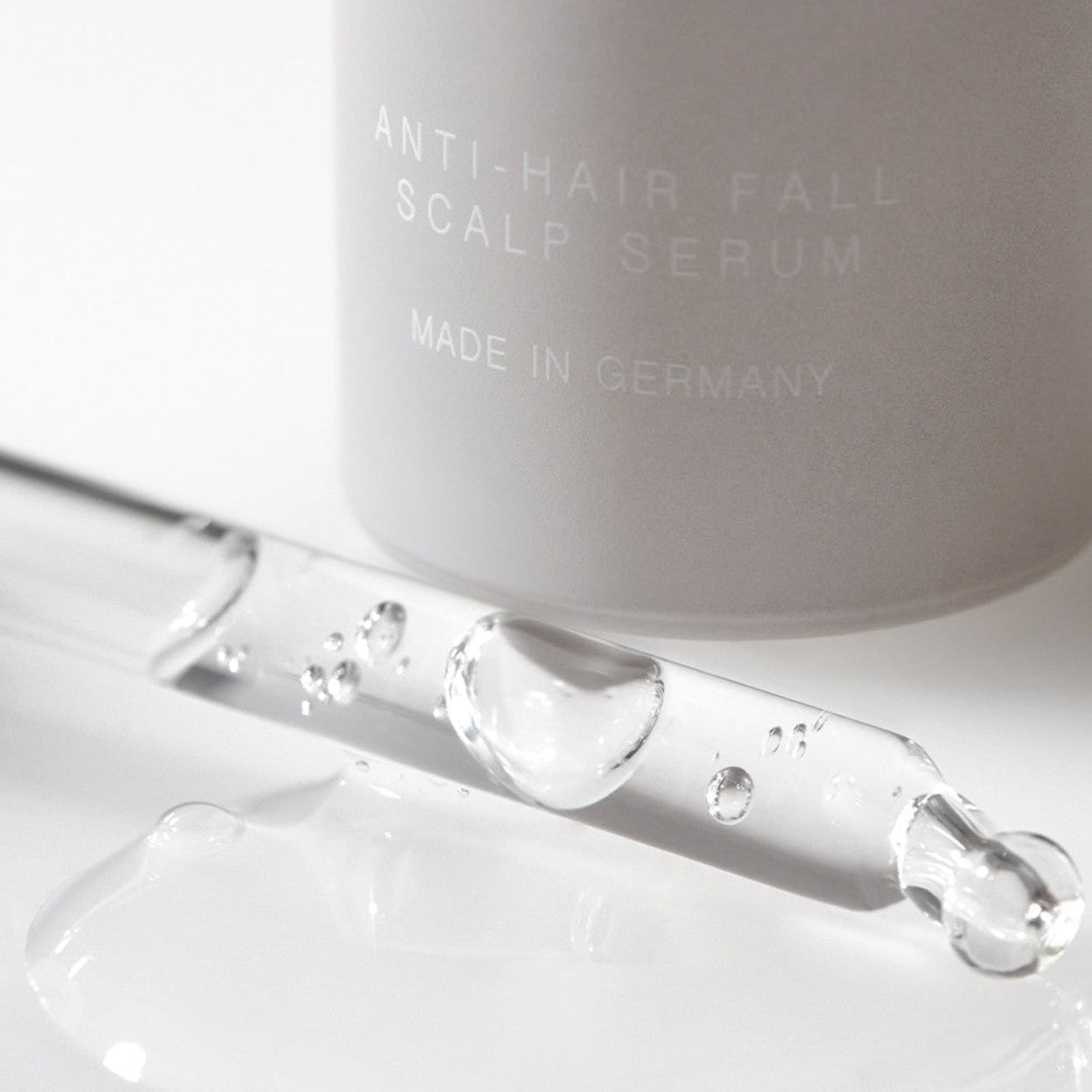 Dr. Barbara Sturm Anti-Hair Fall Scalp Serum Lifestyle