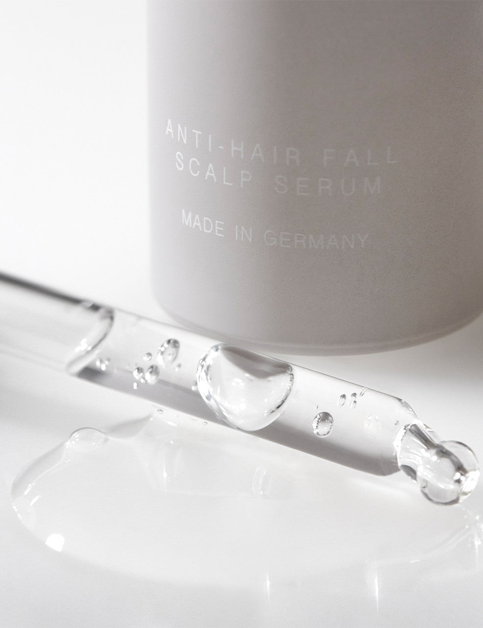 Dr. Barbara Sturm Anti-Hair Fall Scalp Serum Lifestyle