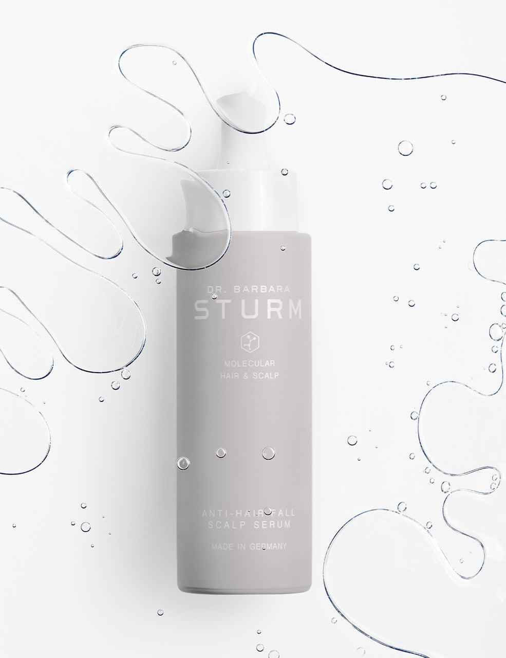 Dr. Barbara Sturm Anti-Hair Fall Scalp Serum Lifestyle