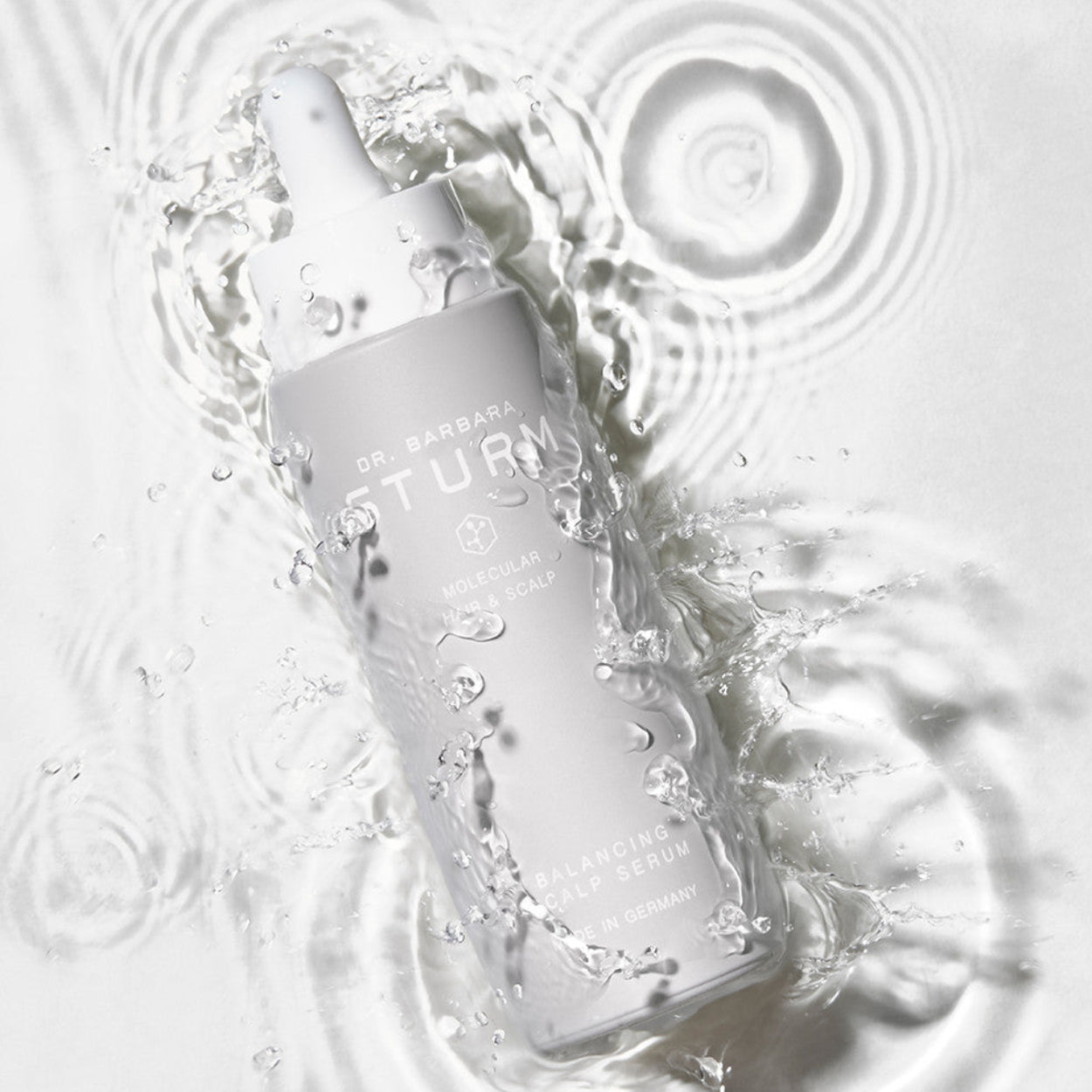 Dr. Barbara Sturm Balancing Scalp Serum Lifestyle