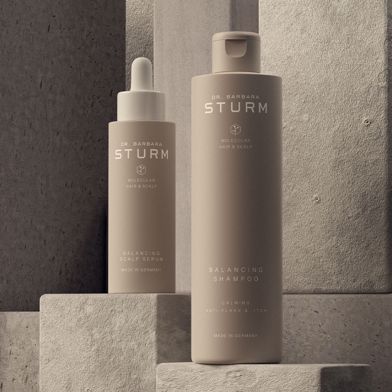 Dr. Barbara Sturm Balancing Scalp Serum Lifestyle
