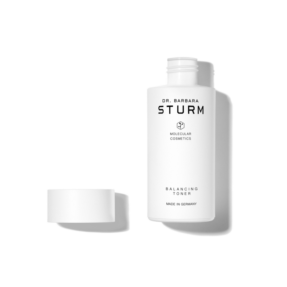 Dr. Barbara Sturm Balancing Toner Cap Off
