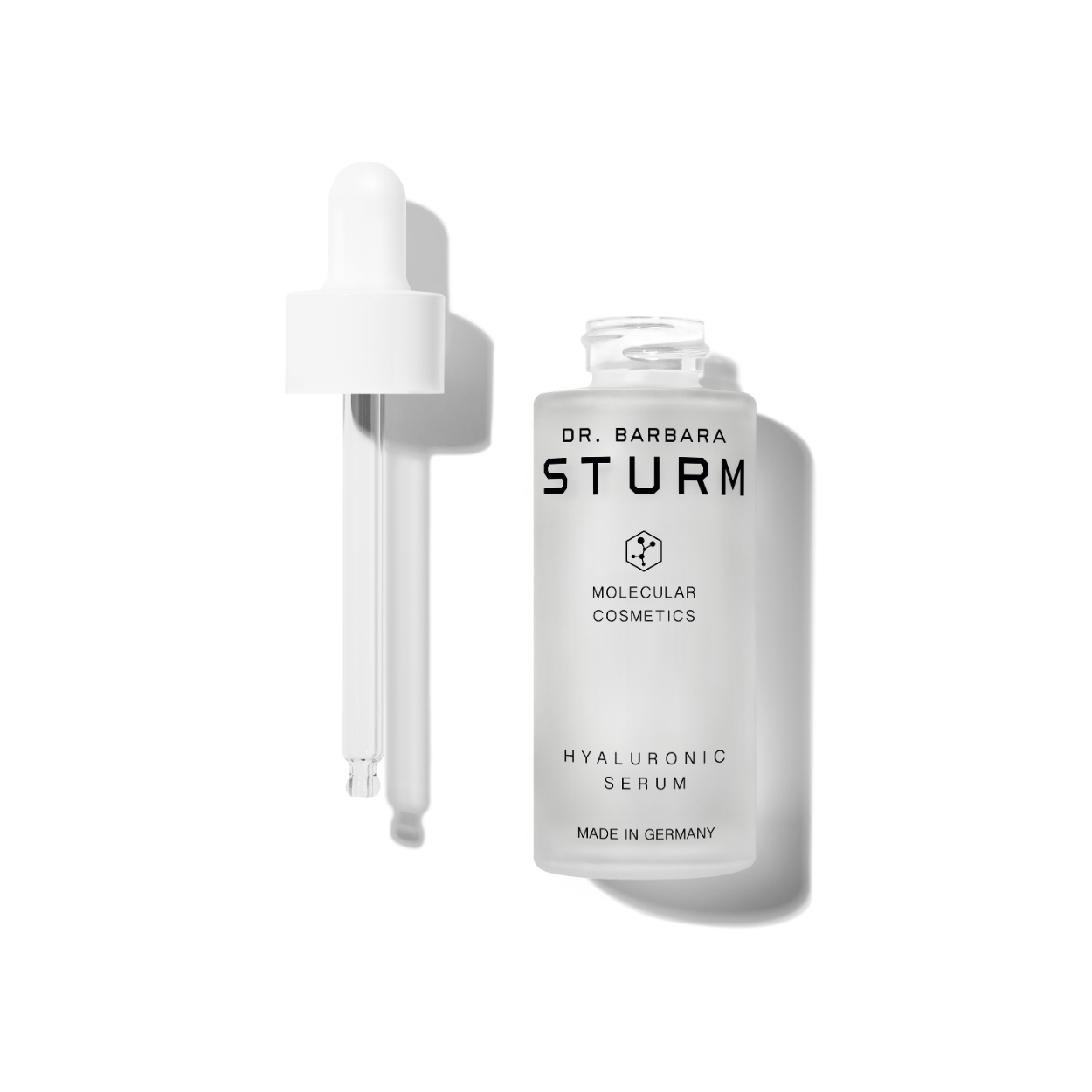 Dr. Barbara Sturm Hyaluronic Acid Bottle