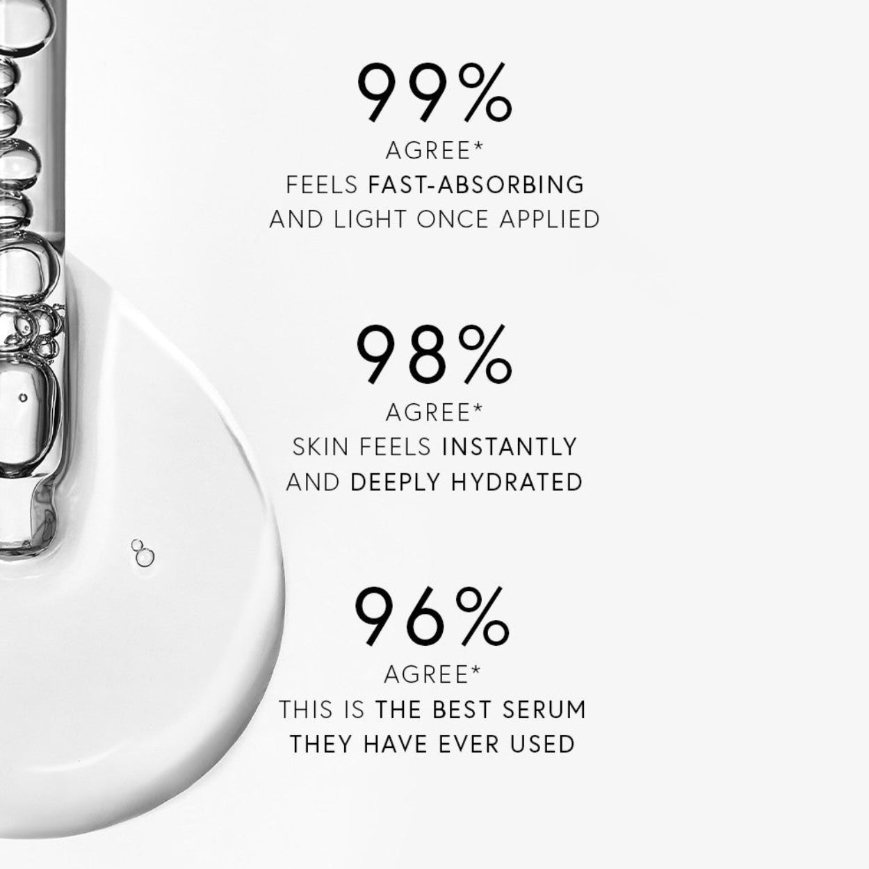 Dr. Barbara Sturm Hyaluronic Acid Clinical Results