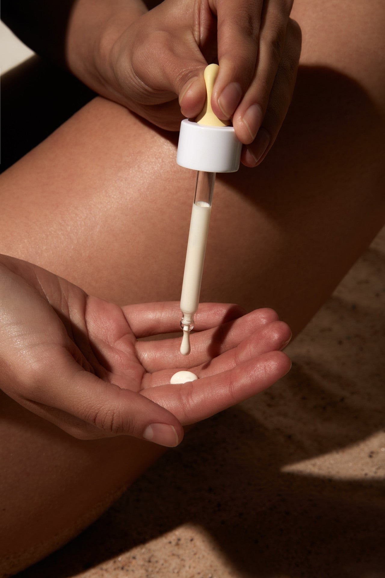 Dr. Barbara Sturm Sun Drops SPF 50 Lifestyle