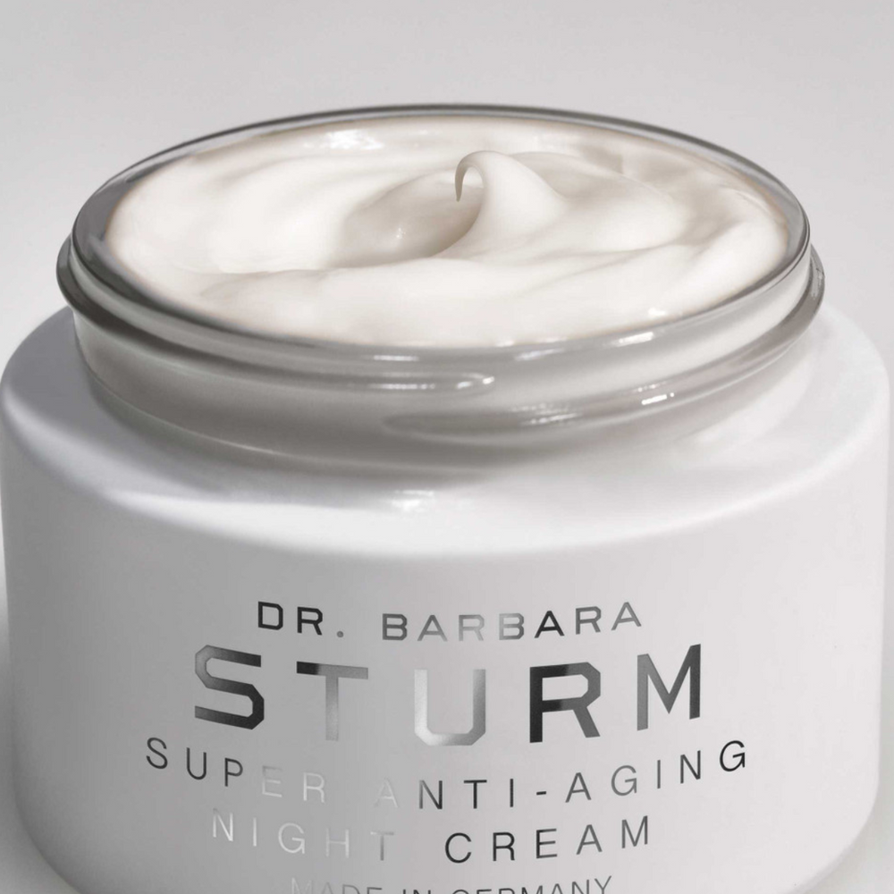 Dr. Barbara Sturm Super Anti-Aging Night Cream Lifestyle
