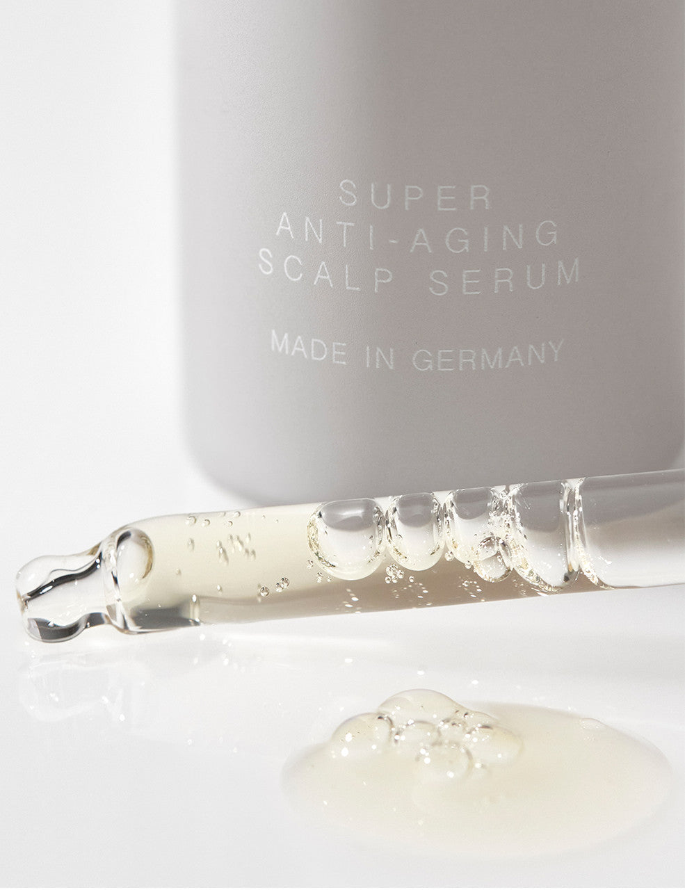 Dr. Barbara Sturm Super Anti-Aging Scalp Serum Lifestyle