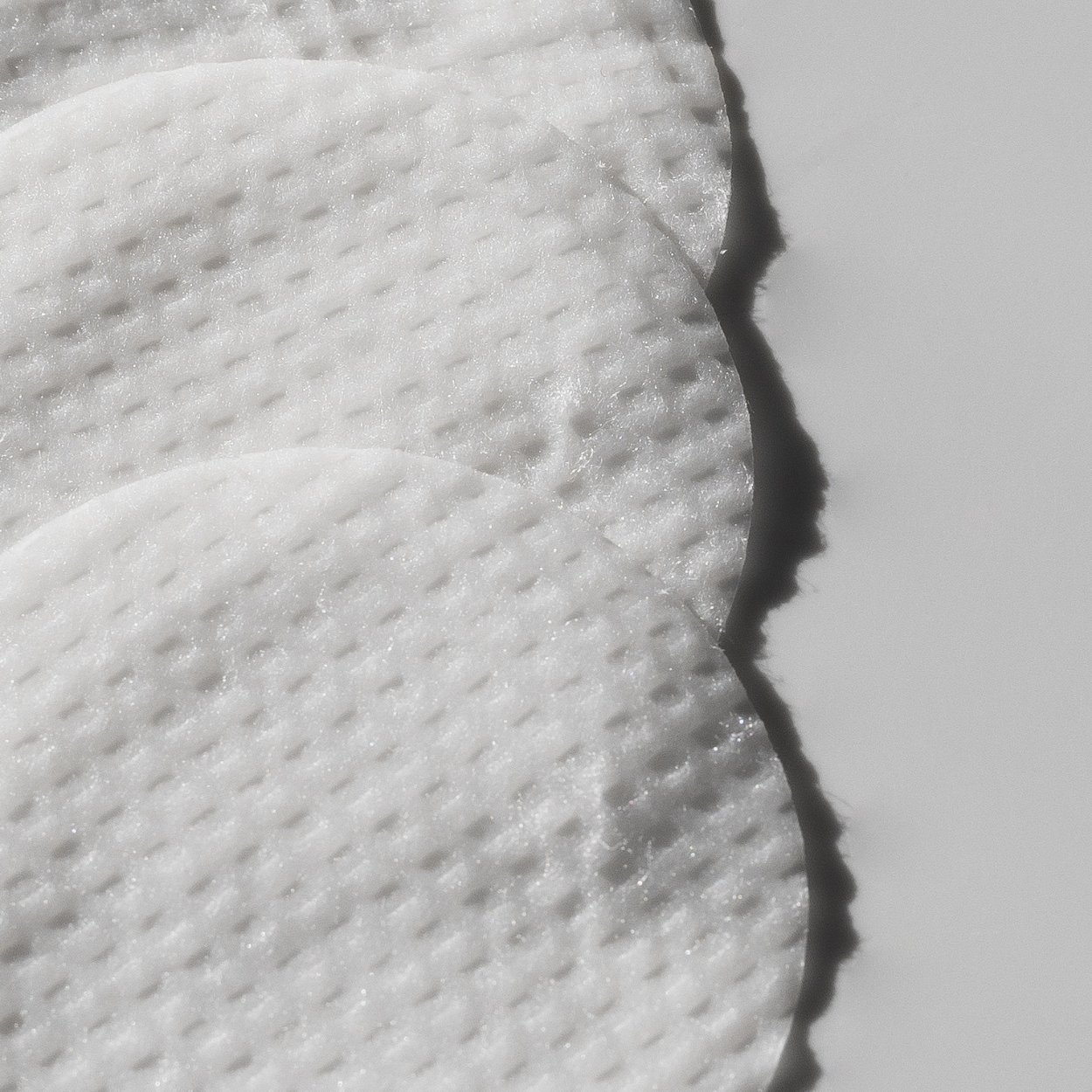 Dr. Lara Devgan Alpha Beta Hydroxy Pads Texture