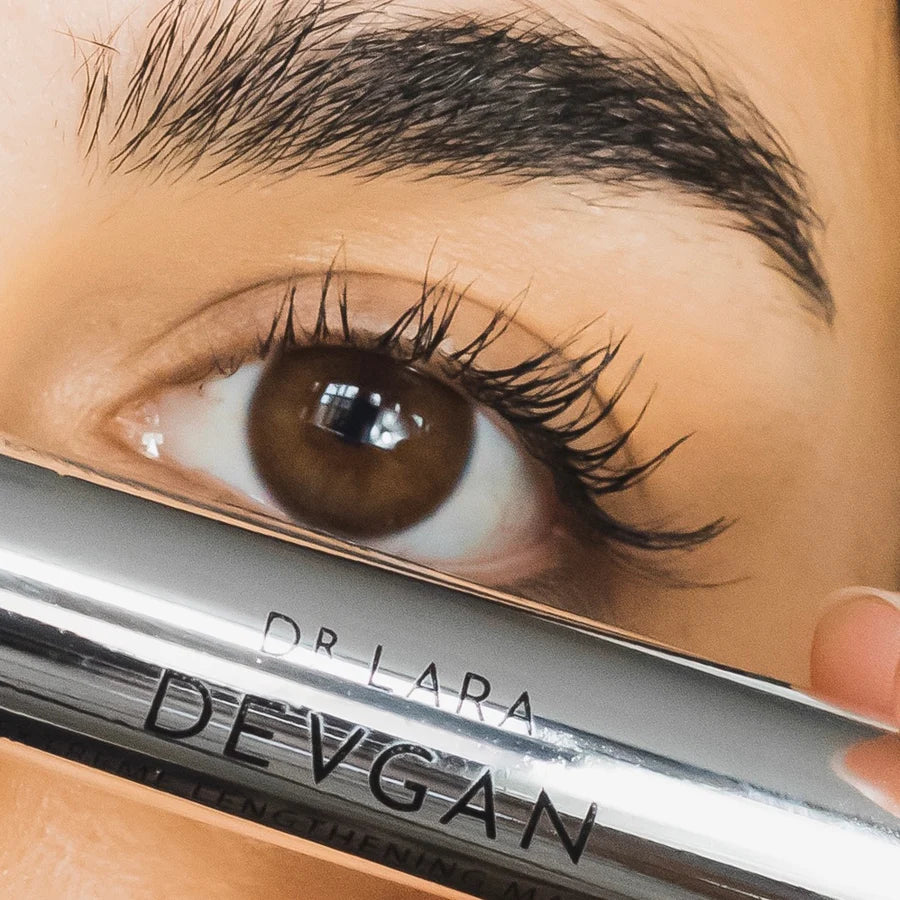 Dr. Lara Devgan Extreme Lengthening Mascara Model