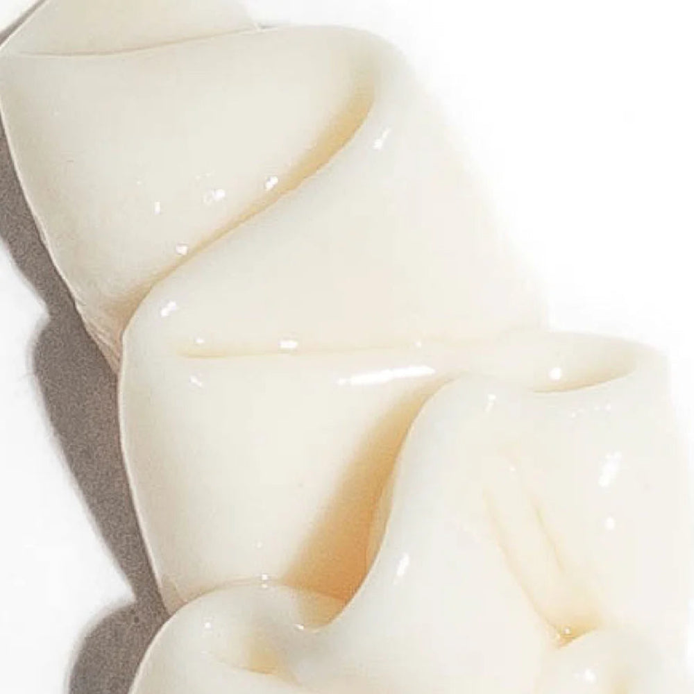 Dr. Lara Devgan Niacin + Squalene Neck Firming Cream Texture