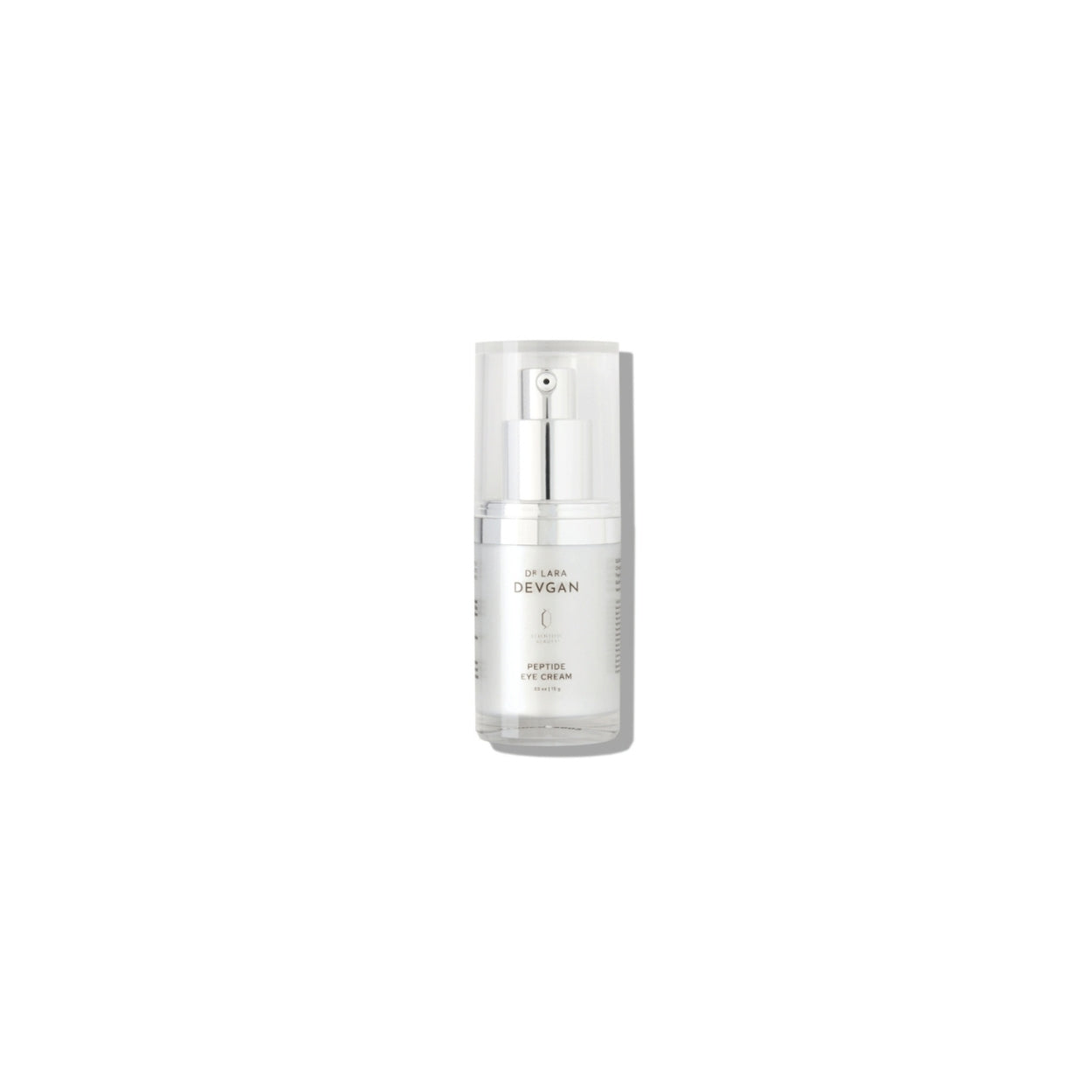 Peptide Eye Cream