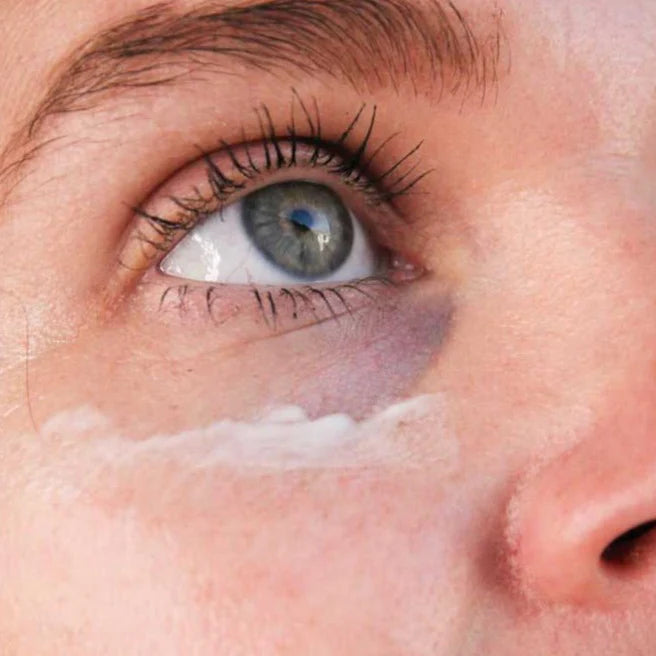 Dr. Lara Devgan Peptide Eye Cream Lifestyle