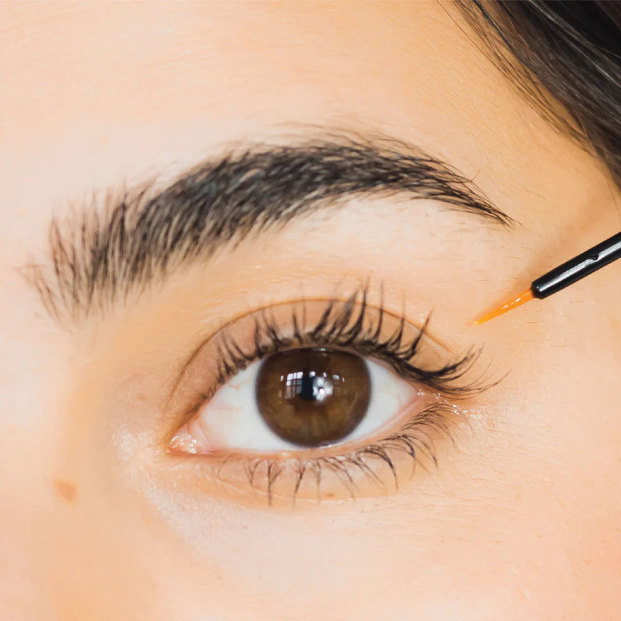 Dr. Lara Devgan Platinum Long Lash Lifestyle