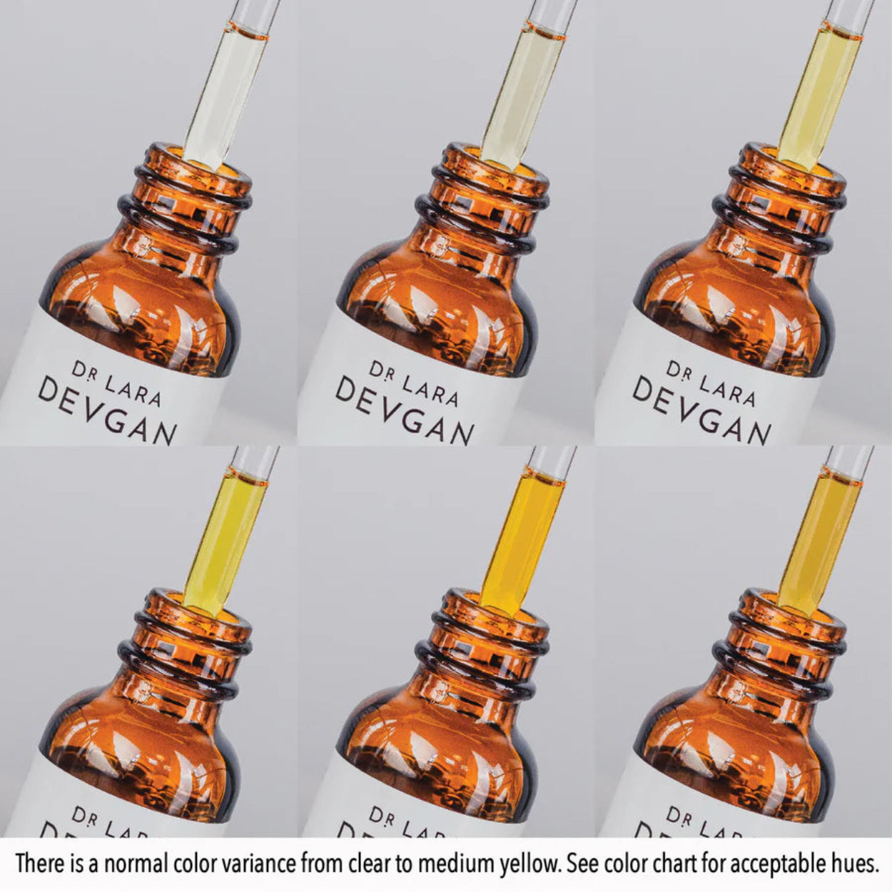Dr. Lara Devgan Vitamin C+B+E Ferulic Serum Information