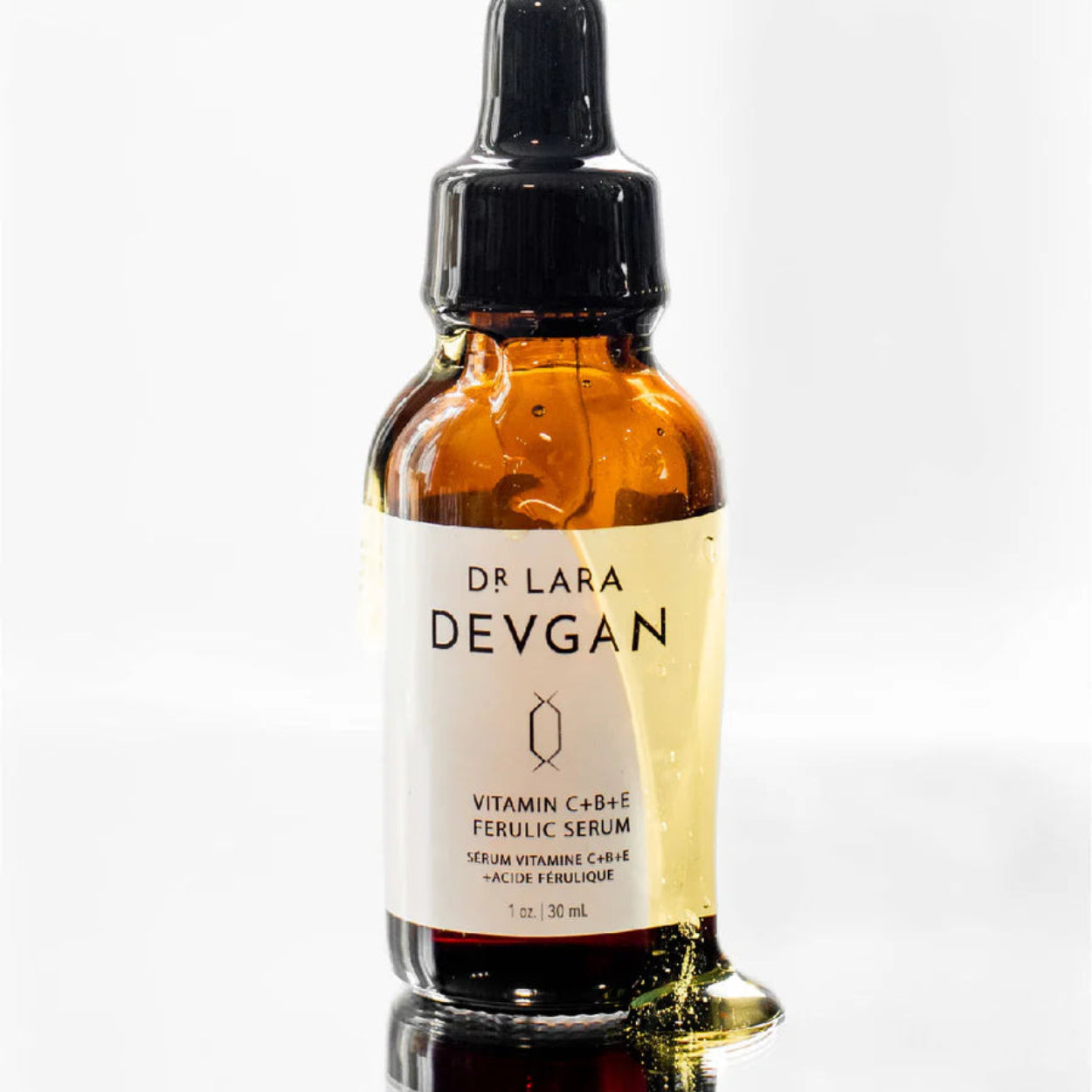 Dr. Lara Devgan Vitamin C+B+E Ferulic Serum Lifestyle