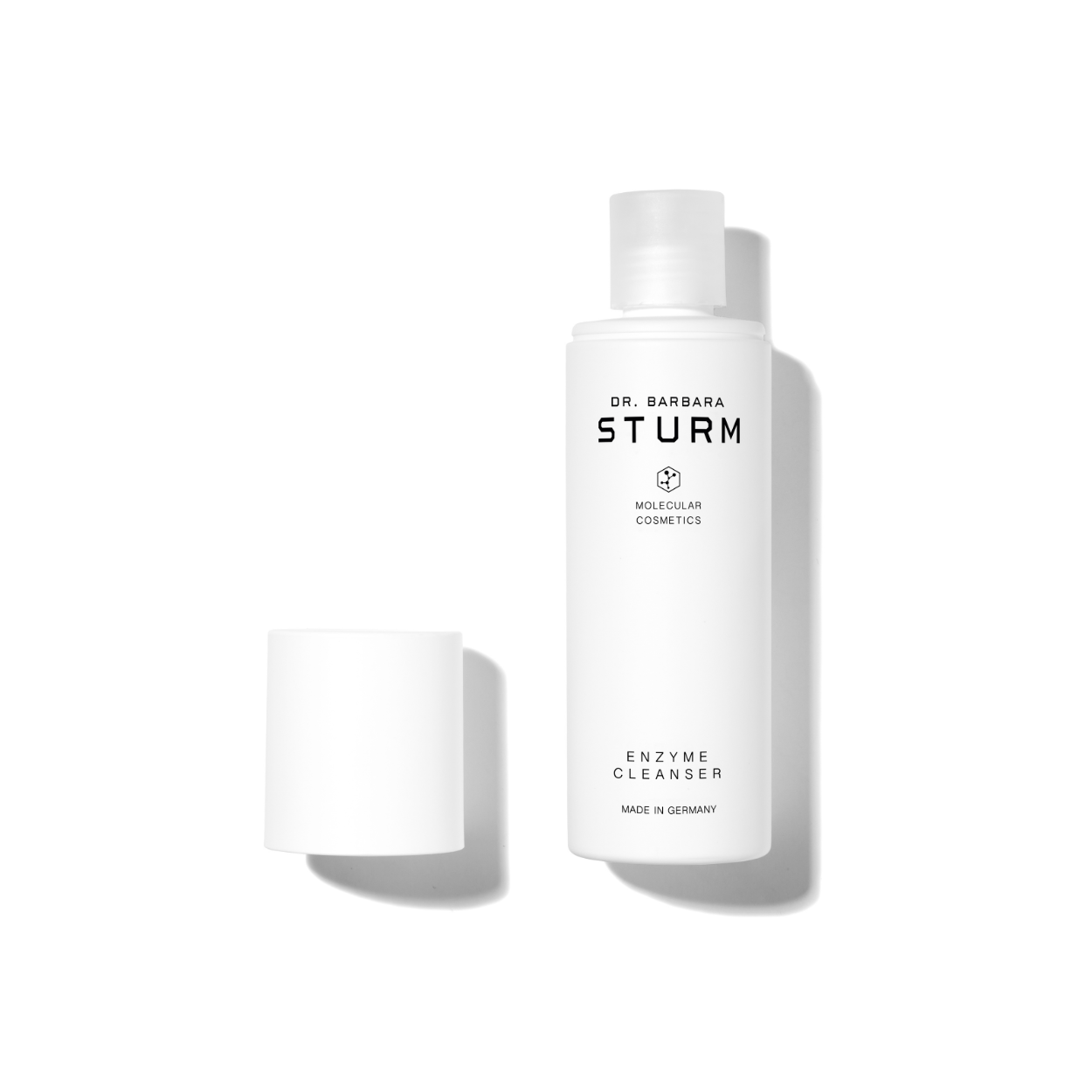 Dr Barbara Sturm Enzyme Cleanser Bottle