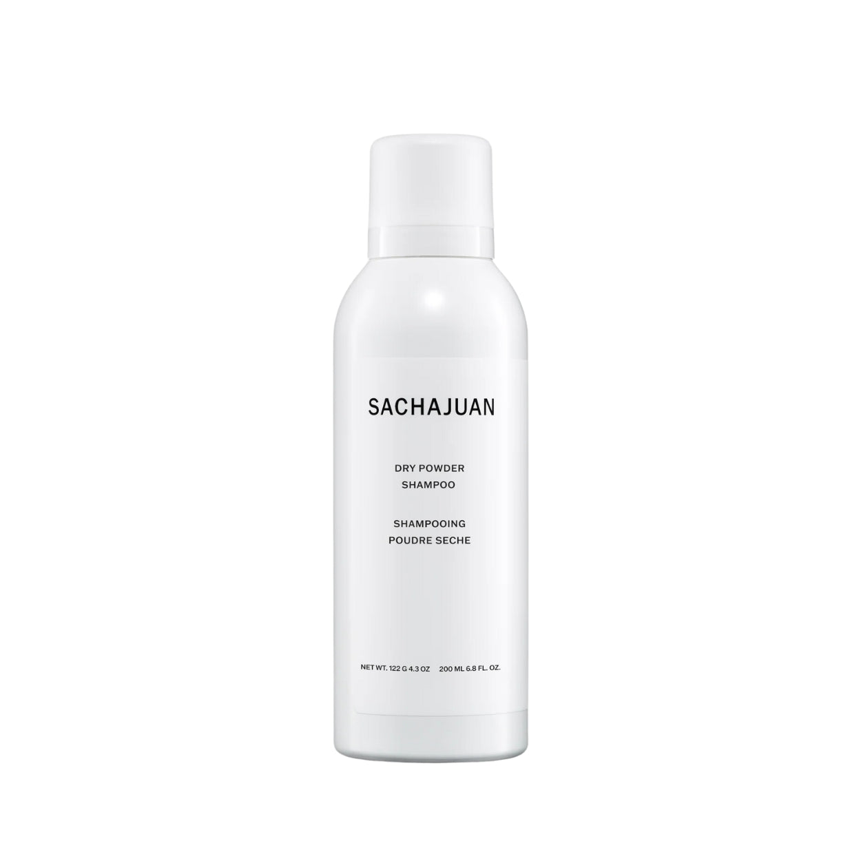 Dry Powder Shampoo 6.8 oz Hero Image