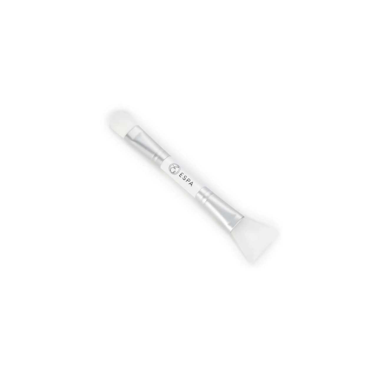 Dual-Ended Face Mask Brush and Spatula Hero Image