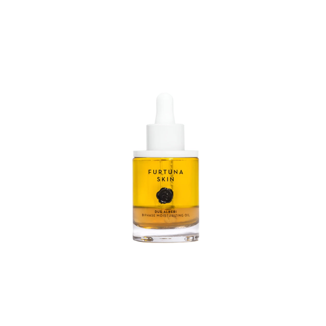 Due Alberi Biphase Moisturizing Oil