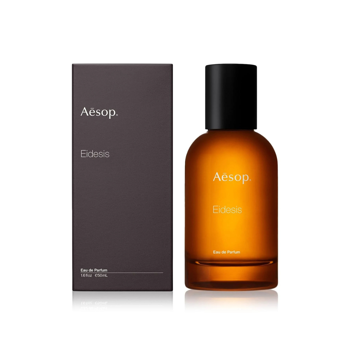 Eidesis Eau de Parfum Hero