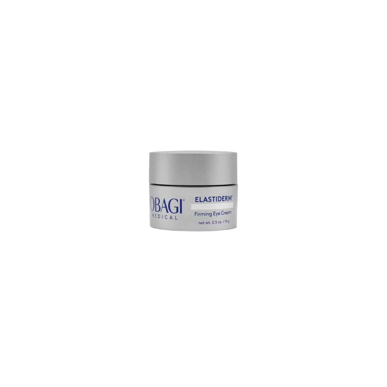 Elastiderm Eye Cream