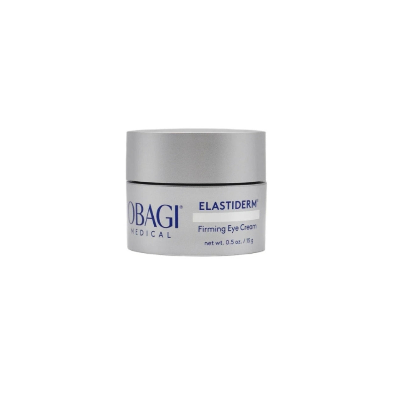 Elastiderm Eye Cream