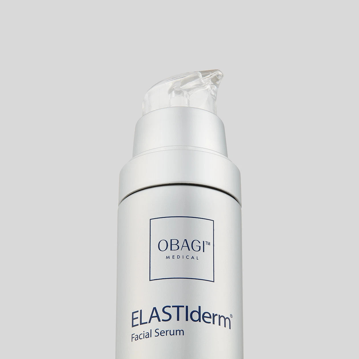 Elastiderm Facial Serum Image 2