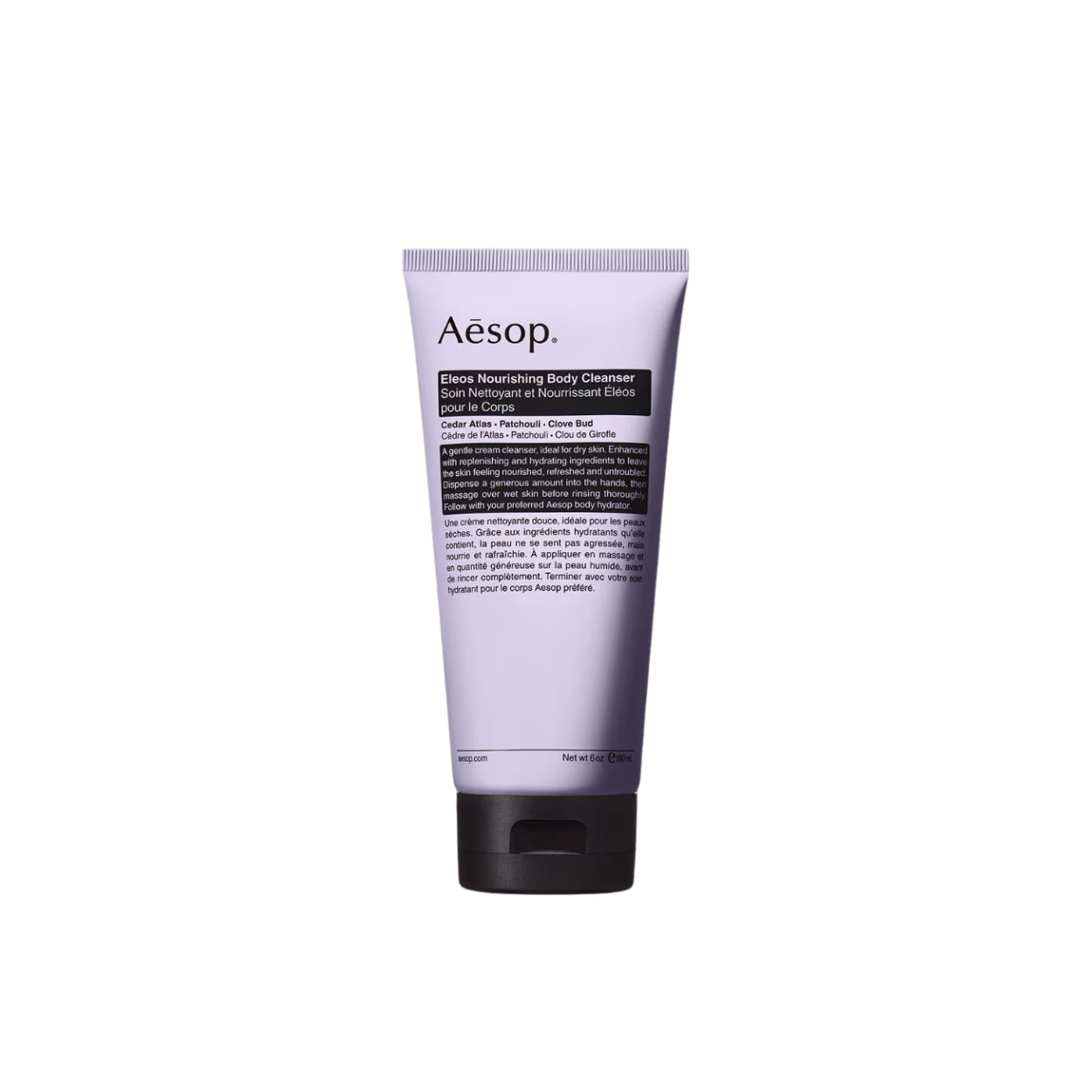 Eleos Nourishing Body Cleanser