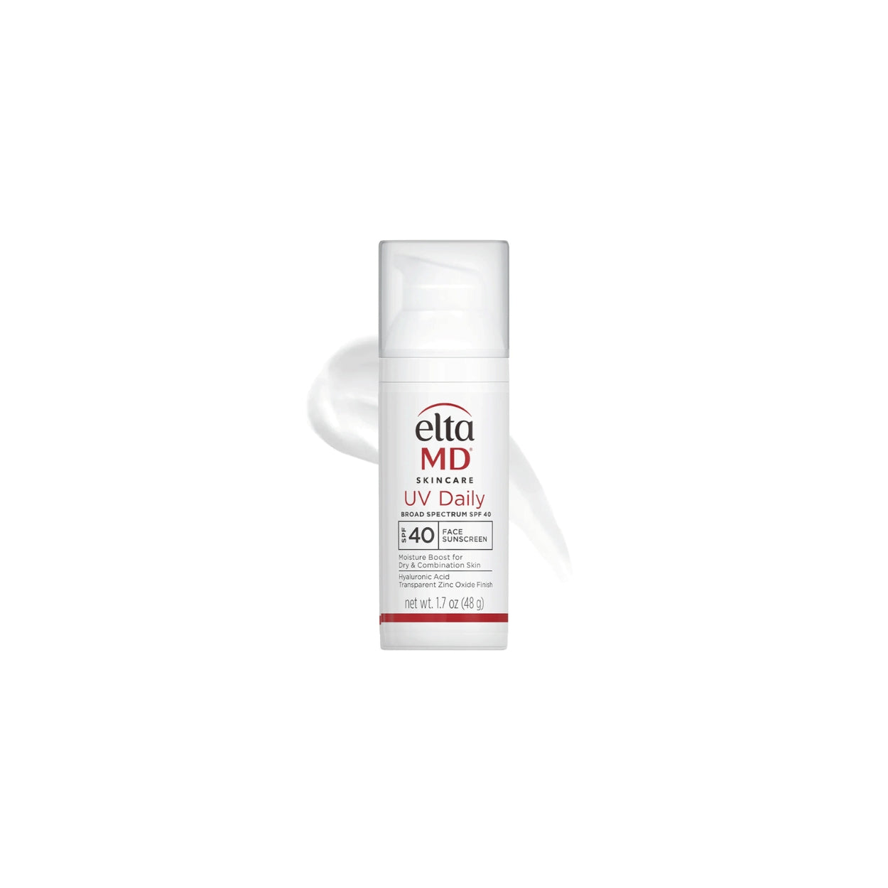 EltaMD UV Daily Broad-Spectrum SPF 40