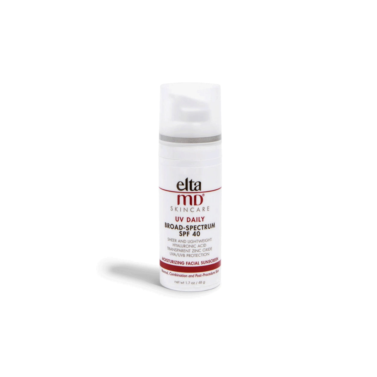 EltaMD UV Daily Broad-Spectrum SPF 40