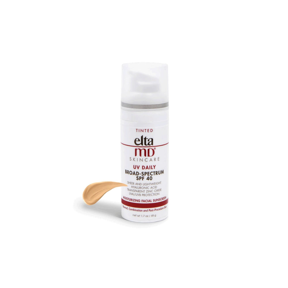 EltaMD UV Daily Broad-Spectrum SPF 40